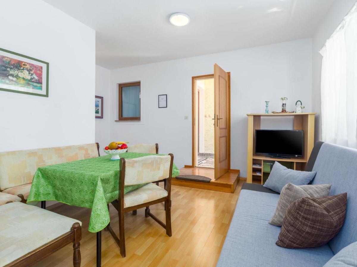 Apartment Nena - Prc426 By Interhome Nova Vas  Exterior photo