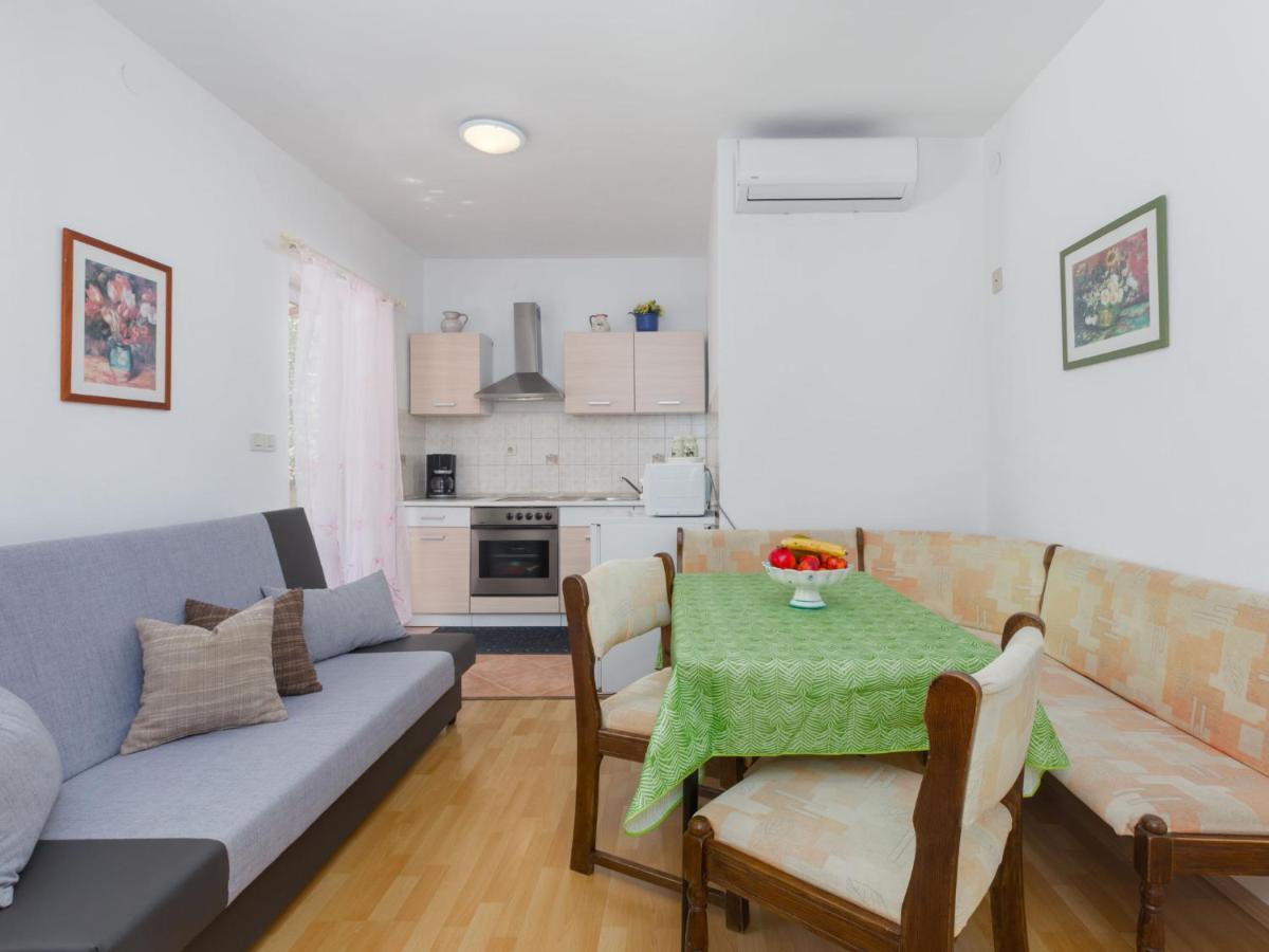 Apartment Nena - Prc426 By Interhome Nova Vas  Exterior photo