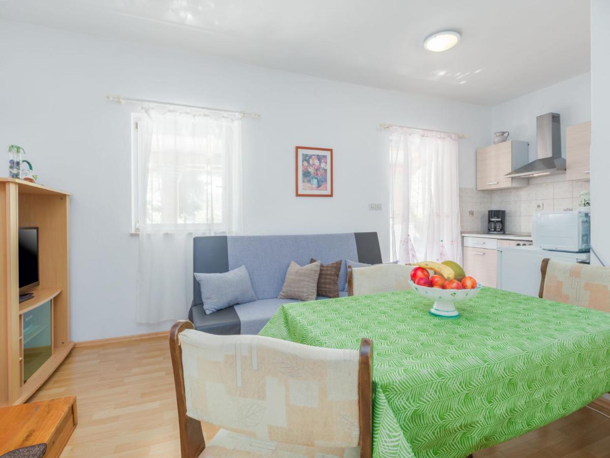 Apartment Nena - Prc426 By Interhome Nova Vas  Exterior photo